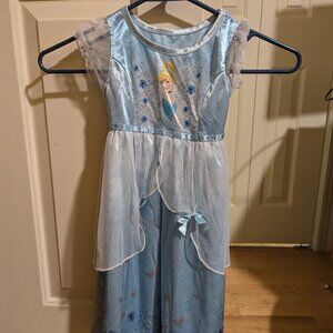 Disney Cinderella nightgown